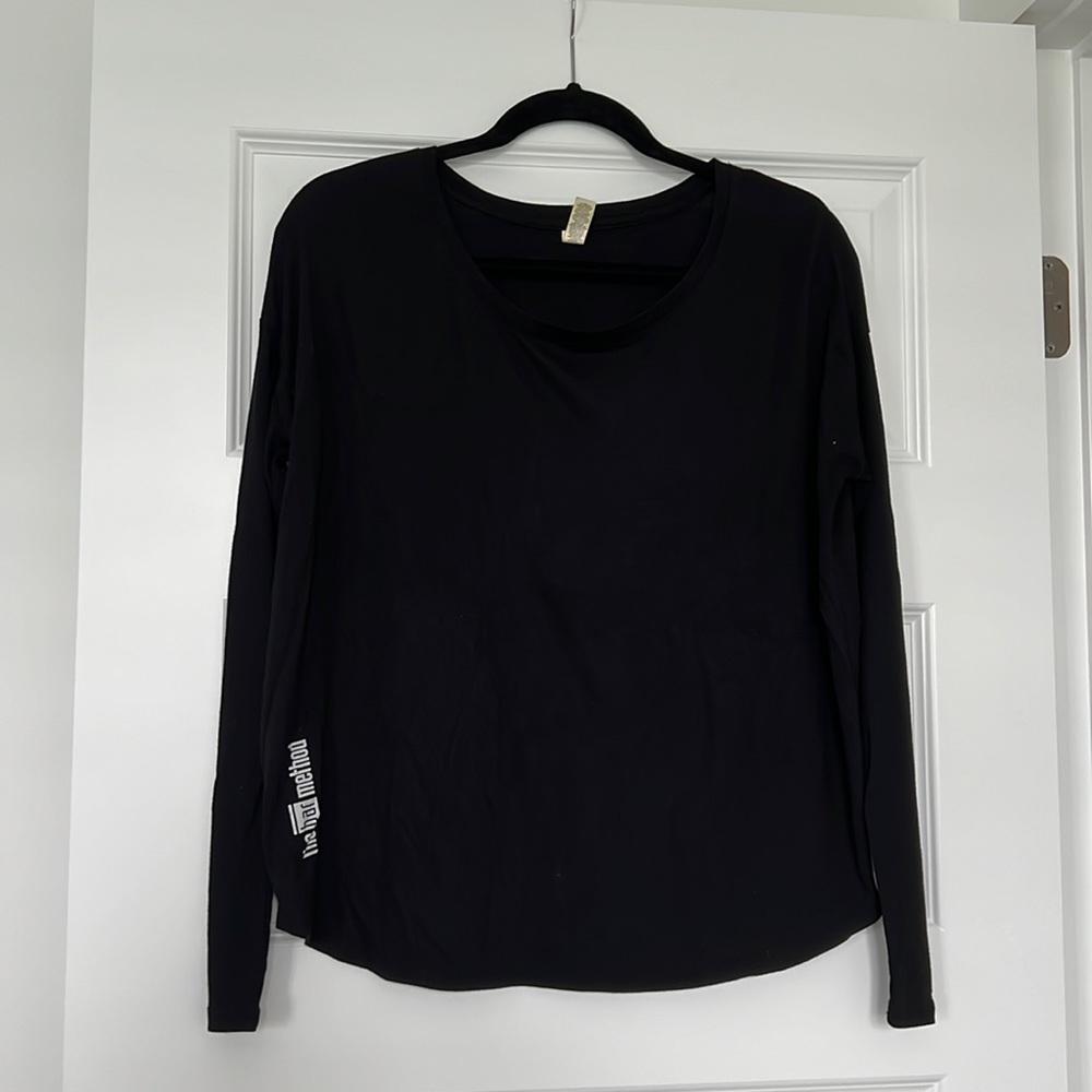 The Bar Method Top